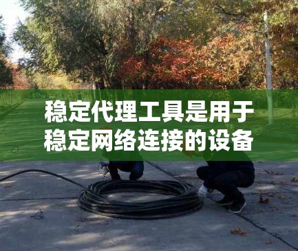 稳定代理工具是用于稳定网络连接的设备或软件，帮助用户解决网络不稳定的问题。以下是对这些工具的详细分析和总结