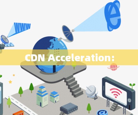 CDN Acceleration: