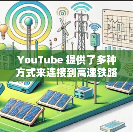 YouTube 提供了多种方式来连接到高速铁路,具体取决于平台的意图和功能。以下是一些可能涉及 YouTube 高速铁路服务的情况 YouTube 提供了多种方式来连接到高速铁路,具体取决于平台的意图和功能。以下是一些可能涉及 YouTube 高速铁路服务的情况