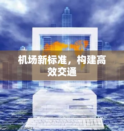 机场新标准,构建高效交通 机场新标准,构建高效交通