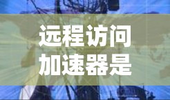远程访问加速器是提升用户在远程环境下的访问速度和效率的工具,广泛应用于企业、个人以及个人用户。以下是对远程访问加速器的详细分析