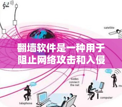 翻墙软件是一种用于阻止网络攻击和入侵的软件,通过在互联网上设置防火墙来管理网络流量,保护用户和网络设备免受恶意软件、垃圾邮件、DDoS攻击等恶意内容的威胁。以下是关于翻墙软件的评测和使用指南
