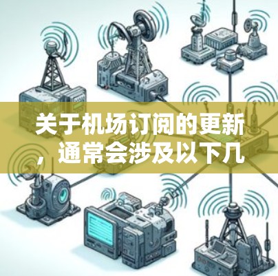 关于机场订阅的更新,通常会涉及以下几个方面