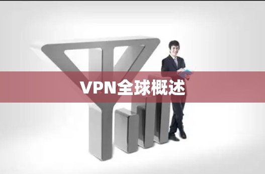 VPN全球概述