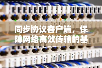 同步协议客户端,保障网络高效传输的基石 同步协议客户端,保障网络高效传输的基石