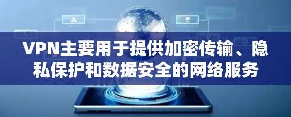 VPN主要用于提供加密传输、隐私保护和数据安全的网络服务。虽然VPN本身是需要付费的,但有些VPN提供了免费的使用功能。以下是关于VPN免费导出的一些信息和建议 VPN主要用于提供加密传输、隐私保护和数据安全的网络服务。虽然VPN本身是需要付费的,但有些VPN提供了免费的使用功能。以下是关于VPN免费导出的一些信息和建议