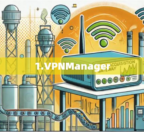 1.VPNManager