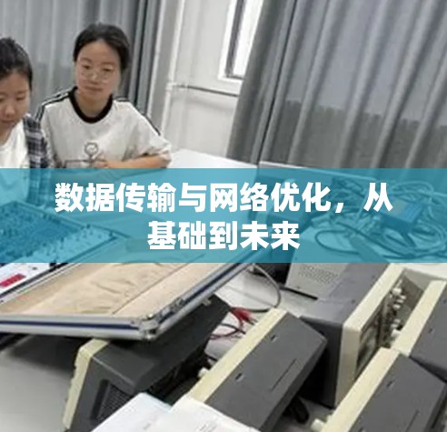 数据传输与网络优化,从基础到未来