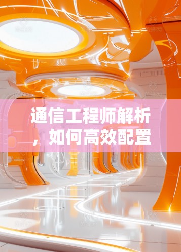 通信工程师解析,如何高效配置浏览器代理