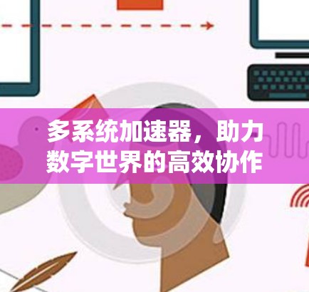 多系统加速器,助力数字世界的高效协作与数据共享