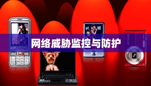 网络威胁监控与防护