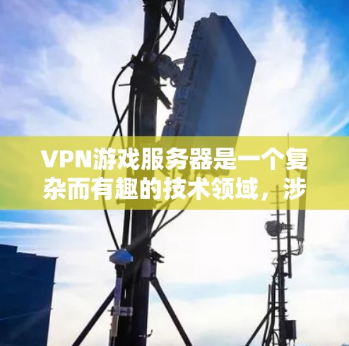 VPN游戏服务器是一个复杂而有趣的技术领域，涉及多个方面，从技术实现到应用使用。以下是对VPN游戏服务器的详细分类和说明