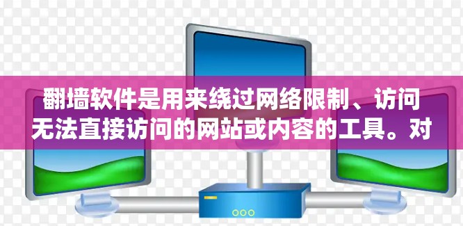 翻墙软件是用来绕过网络限制、访问无法直接访问的网站或内容的工具。对于Mac用户,也有许多优秀的翻墙软件可以选择。以下是一些常见的翻墙软件及其简要介绍