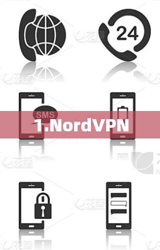 1.NordVPN