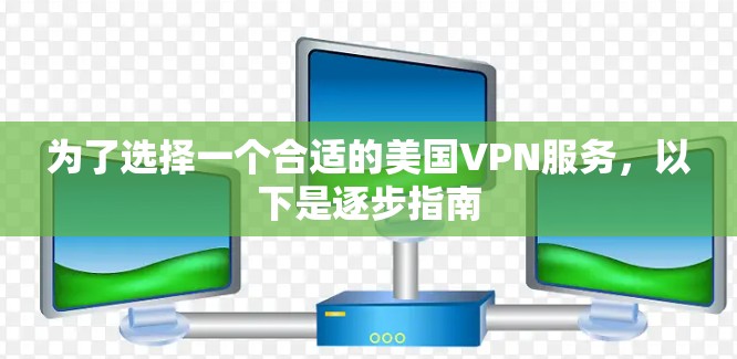 为了选择一个合适的美国VPN服务,以下是逐步指南 为了选择一个合适的美国VPN服务,以下是逐步指南