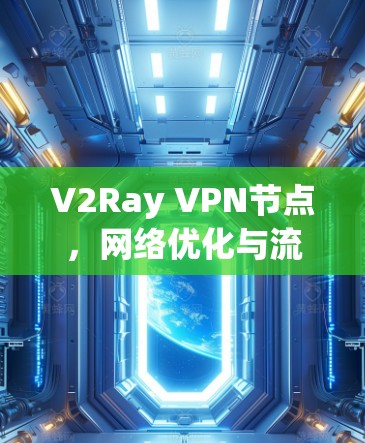 V2Ray VPN节点,网络优化与流量管理之道 V2Ray VPN节点,网络优化与流量管理之道