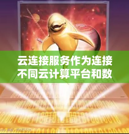 云连接服务作为连接不同云计算平台和数据中心的关键技术,提供了多样化的解决方案以满足企业的网络需求。以下是对云连接服务的总结和分析