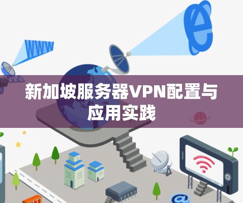 新加坡服务器VPN配置与应用实践
