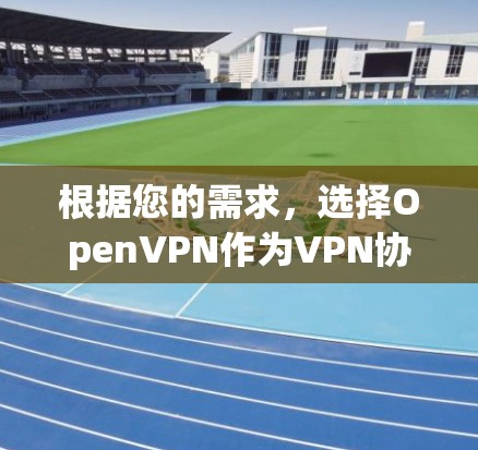 根据您的需求,选择OpenVPN作为VPN协议是最合适的选择。以下是对OpenVPN的详细分析和建议