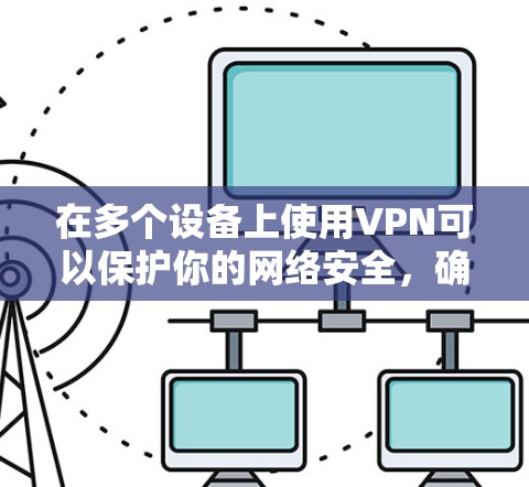 在多个设备上使用VPN可以保护你的网络安全，确保数据隐私。以下是分步指南，帮助你在不同设备上设置并使用VPN