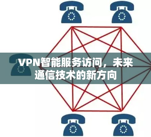 VPN智能服务访问,未来通信技术的新方向 VPN智能服务访问,未来通信技术的新方向