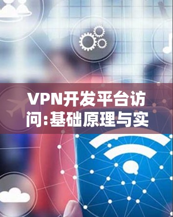 VPN开发平台访问:基础原理与实际应用